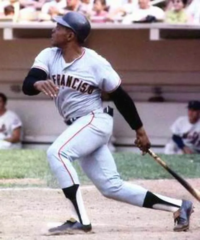 SAN FRANCISCO GIANTS 1960’s Majestic Throwback Away Jersey Customized “Any Name & Number(s)” 