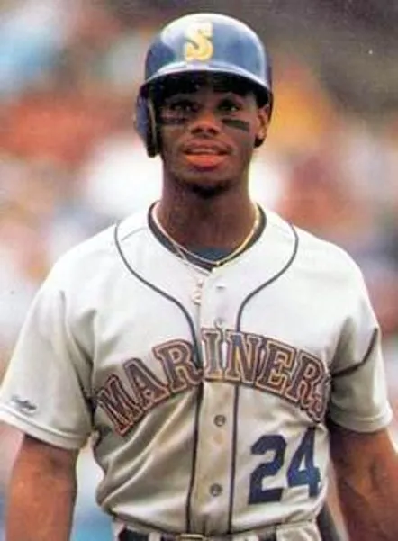 SEATTLE MARINERS 1980’s Majestic Cooperstown Jersey Customized “Any Name & Number(s)” 