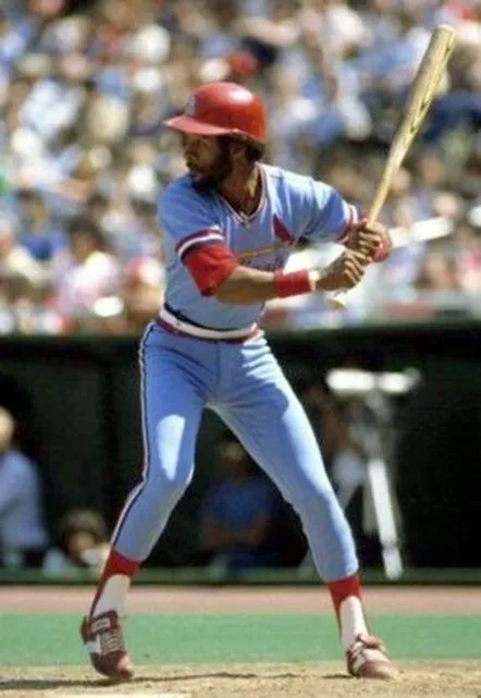 ST. LOUIS CARDINALS 1980’s Majestic Cooperstown Away Jersey Customized “Any Name & Number(s)” 