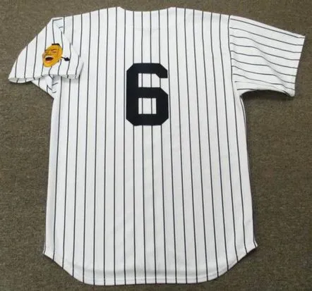 TONY LARUSSA Atlanta Braves 1971 Majestic Cooperstown Home Baseball Jersey 