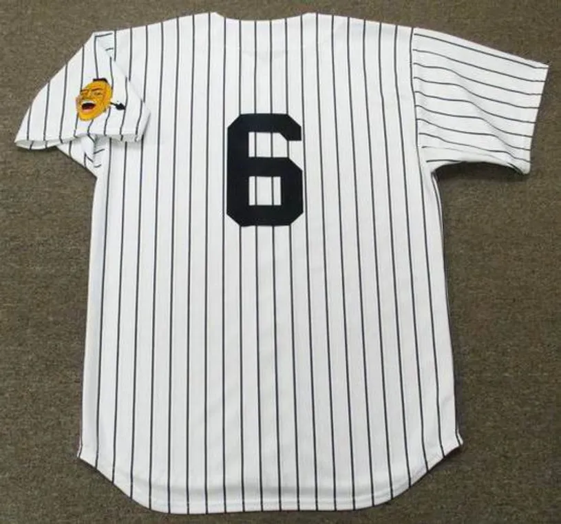 TONY LARUSSA Atlanta Braves 1971 Majestic Cooperstown Home Baseball Jersey 