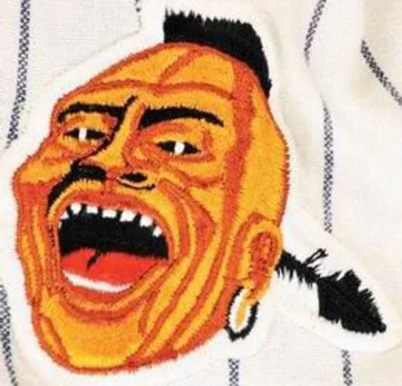 TONY LARUSSA Atlanta Braves 1971 Majestic Cooperstown Home Baseball Jersey 