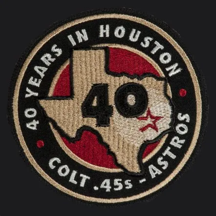 MOISES ALOU Houston Astros 2001 Alternate Majestic Baseball Throwback Jersey 