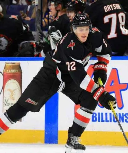 BUFFALO SABRES 1990’s CCM Throwback Jersey Customized “Any Name & Number(s)” 