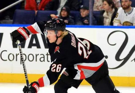 BUFFALO SABRES 1990’s CCM Throwback Jersey Customized “Any Name & Number(s)” 