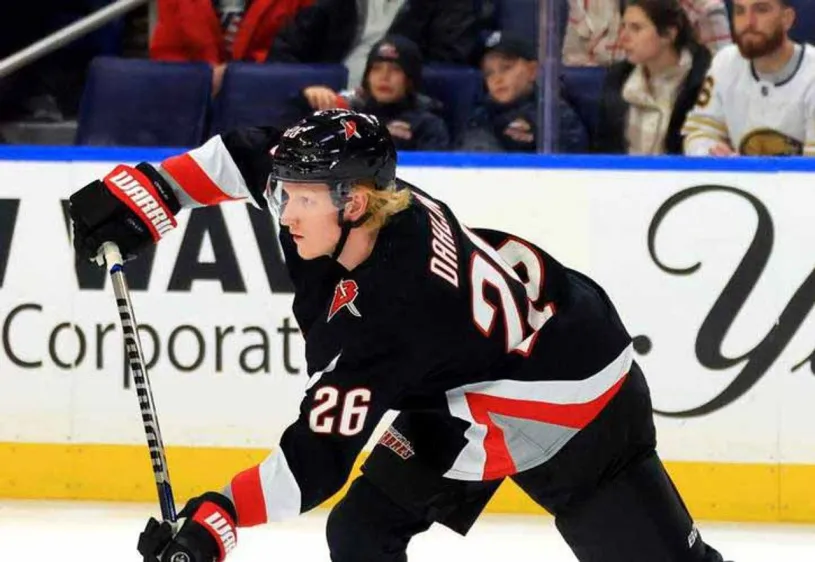 BUFFALO SABRES 1990’s CCM Throwback Jersey Customized “Any Name & Number(s)” 