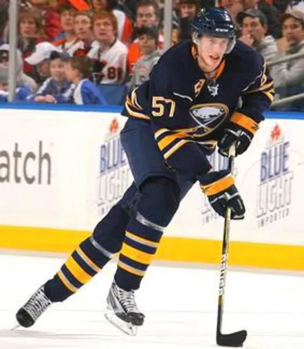 BUFFALO SABRES 2012 Reebok Throwback NHL Hockey Jersey Customized “Any Name & Number” 