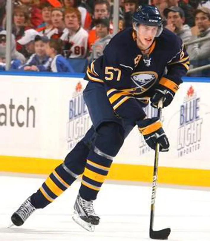 BUFFALO SABRES 2012 Reebok Throwback NHL Hockey Jersey Customized “Any Name & Number” 