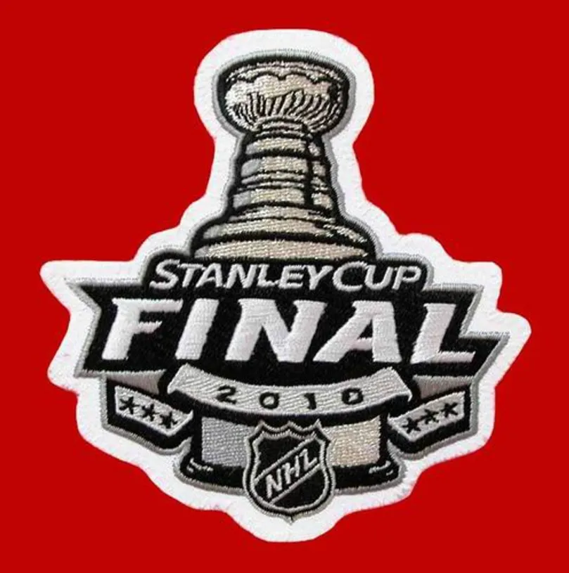 ADAM BURISH Chicago Blackhawks 2010 REEBOK Premier Throwback NHL Hockey Jersey 