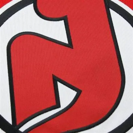 JAROMIR JAGR New Jersey Devils 2014 REEBOK Throwback NHL Hockey Jersey 