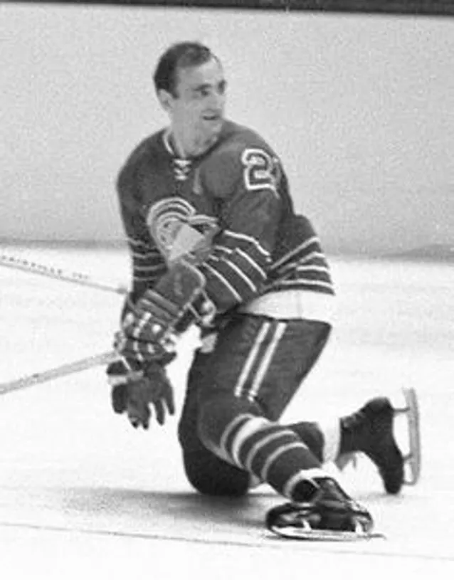 BOBBY BAUN Oakland Seals 1967 Home CCM NHL Vintage Throwback Jersey 