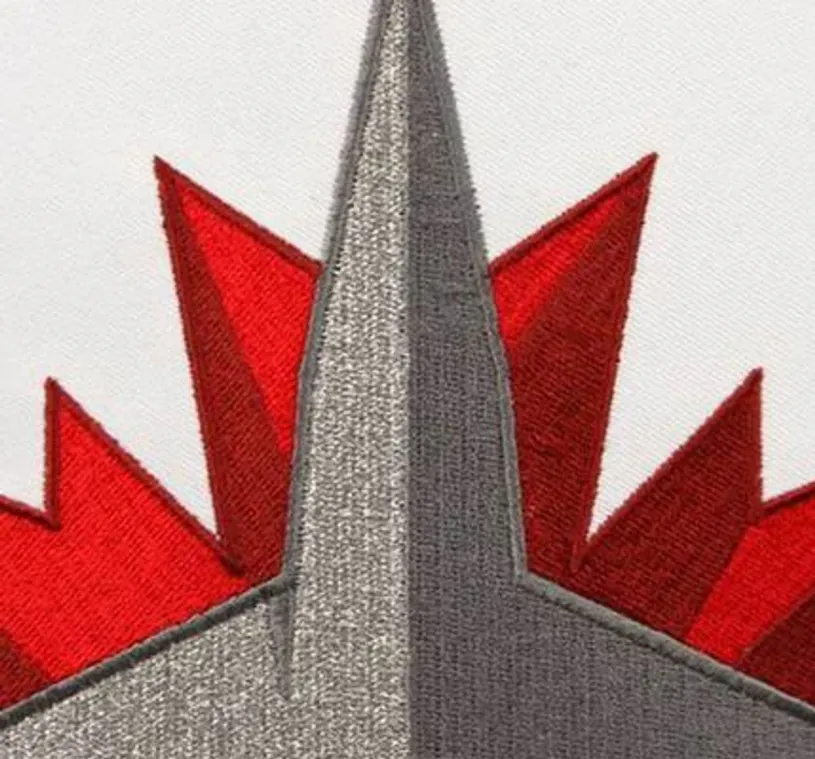 DUSTIN BYFUGLIEN Winnipeg Jets 2014 REEBOK Throwback NHL Hockey Jersey 