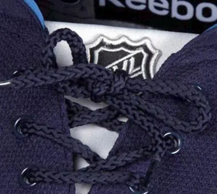 DUSTIN BYFUGLIEN Winnipeg Jets 2014 REEBOK Throwback NHL Hockey Jersey 