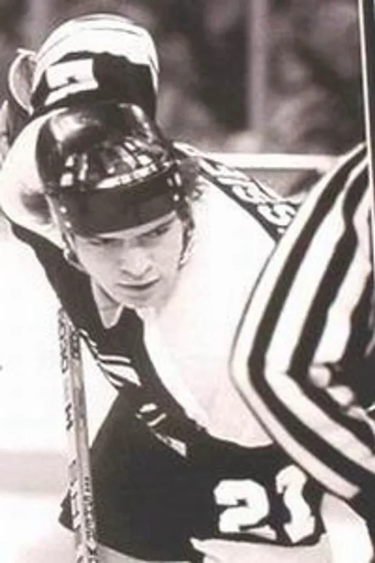 MARK MESSIER Cincinnati Stingers 1978 WHA Throwback Hockey Jersey 