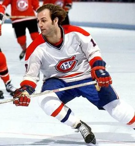 MONTREAL CANADIENS 1980’s CCM Throwback Home Jersey Customized “Any Name & Number(s)” 