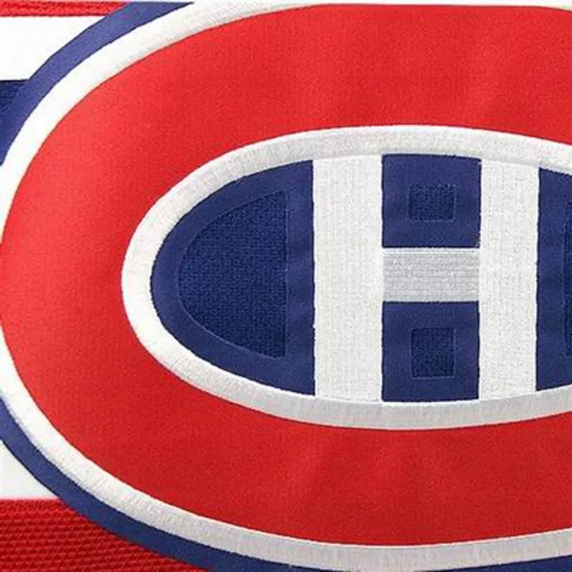 MONTREAL CANADIENS 2012 Reebok Home Jersey Customized “Any Name & Number(s)” 