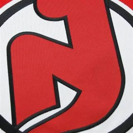 PATRIK ELIAS New Jersey Devils 2010 REEBOK Throwback NHL Hockey Jersey 