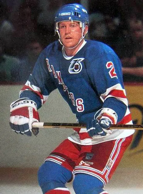 NEW YORK RANGERS 1930’s CCM Vintage Jersey Customized “Any Name & Number(s)” 