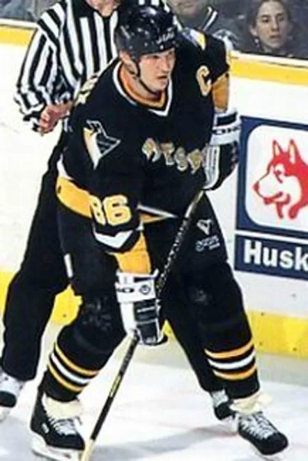 PITTSBURGH PENGUINS 1990’s CCM Vintage Jersey Customized “Any Name & Number(s)” 