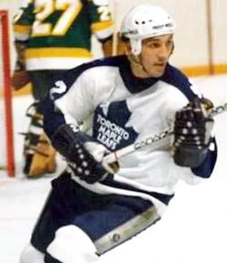 TIGER WILLIAMS Toronto Maple Leafs 1978 Home CCM Throwback Hockey Jersey 