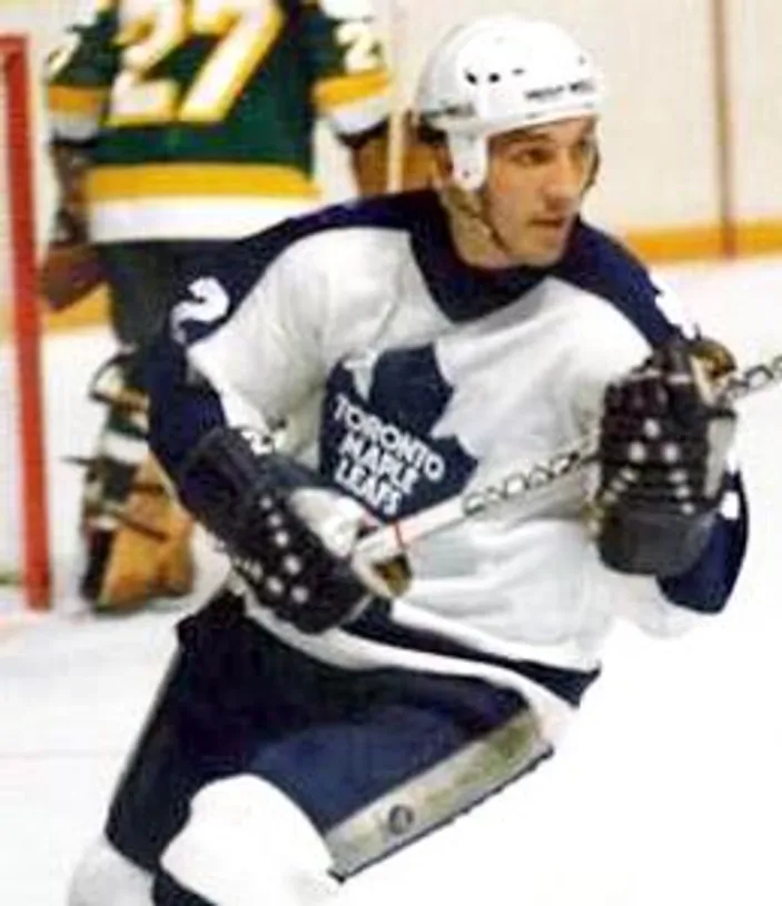 TIGER WILLIAMS Toronto Maple Leafs 1978 Home CCM Throwback Hockey Jersey 