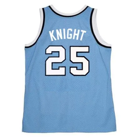 BILLY KNIGHT Buffalo Braves 1977 NBA Throwback Basketball Jersey 