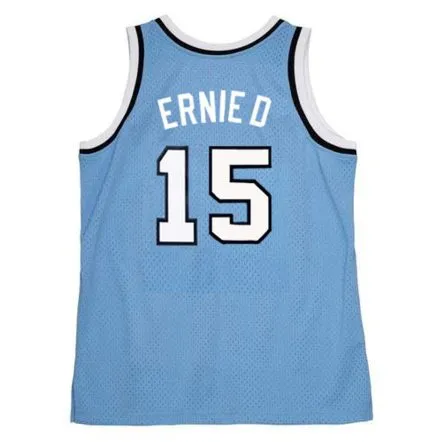 ERNIE DiGREGORIO Buffalo Braves 1974 NBA Throwback Basketball Jersey 