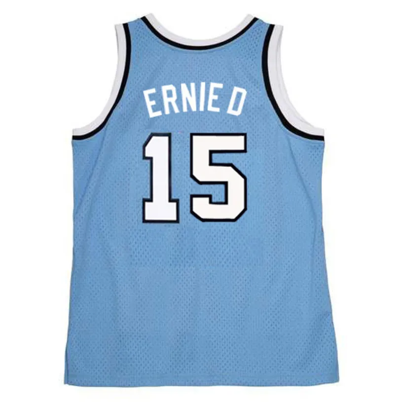ERNIE DiGREGORIO Buffalo Braves 1974 NBA Throwback Basketball Jersey 