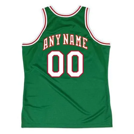 MILWAUKEE BUCKS 1970’s Throwback NBA Jersey Customized “Any Name & Number(s)” 