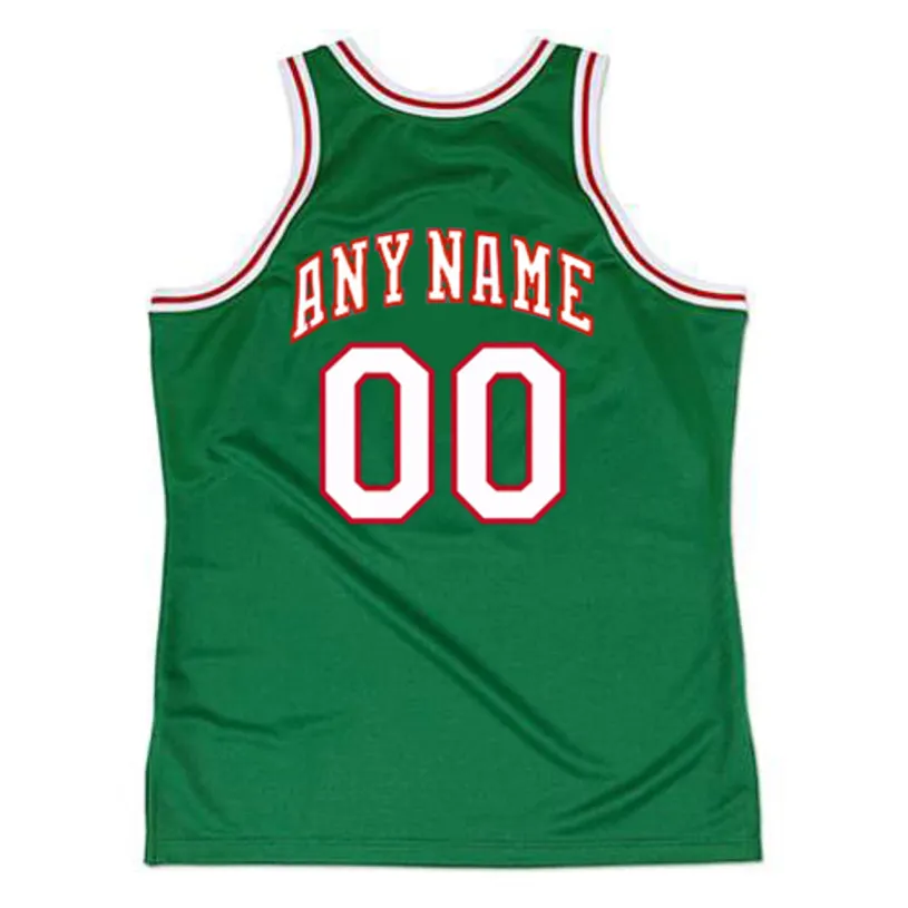 MILWAUKEE BUCKS 1970’s Throwback NBA Jersey Customized “Any Name & Number(s)” 