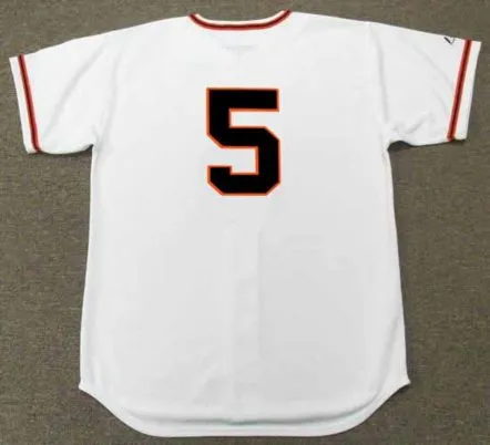 BROOKS ROBINSON Baltimore Orioles 1965 Home Majestic Throwback Baseball Jersey 